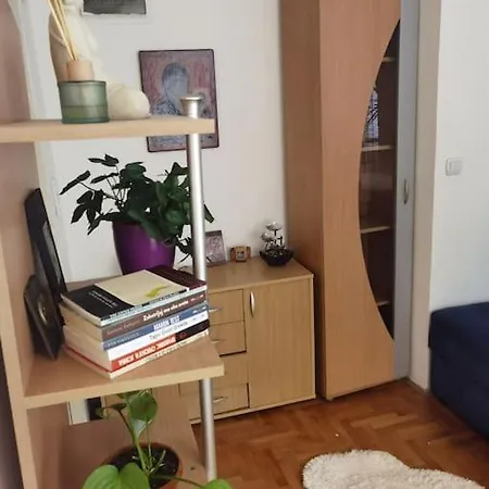 Cosy In Zemun, * Belgrade