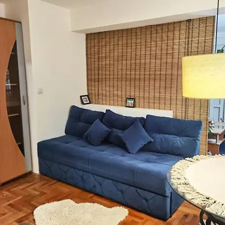 Apartment Cosy In Zemun, Belgrade