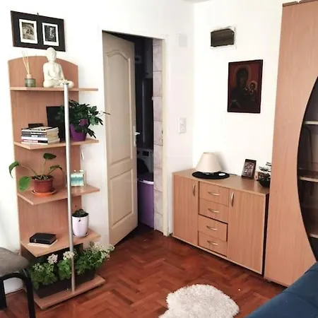 Cosy In Zemun, Apartment